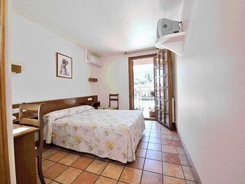 Hostal Lorentxo Olave Zimmer foto